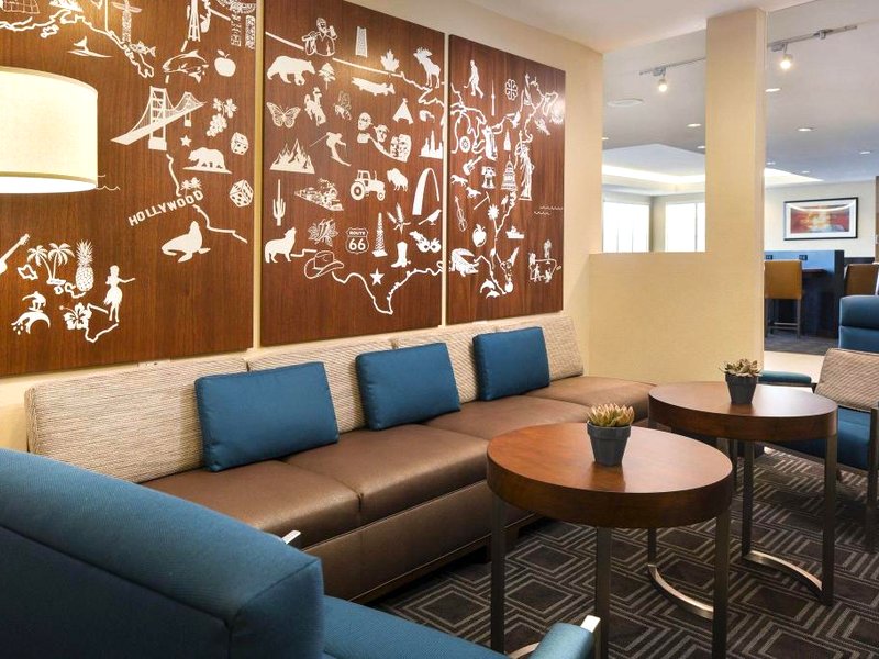 TownePlace Suites by Marriott San Diego Carlsbad/Vistaの写真
