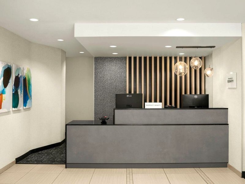 TownePlace Suites by Marriott San Diego Carlsbad/Vistaの写真