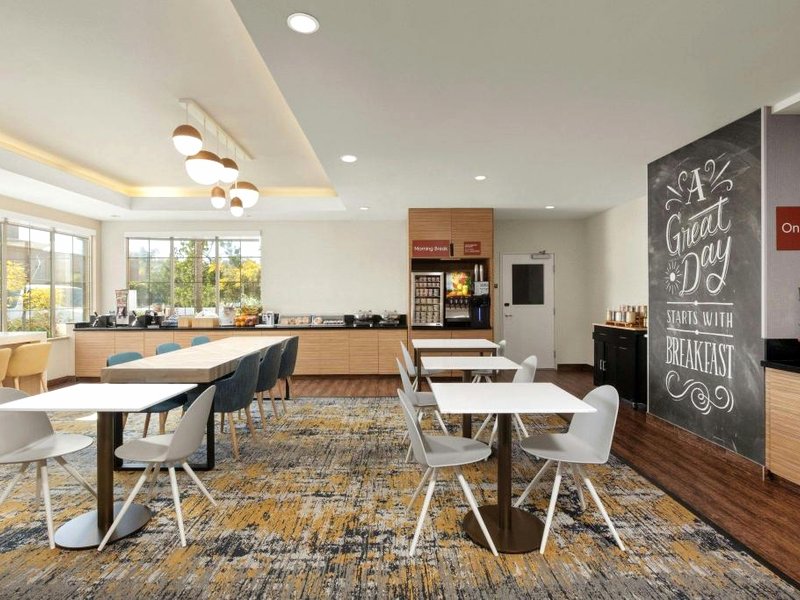 TownePlace Suites by Marriott San Diego Carlsbad/Vistaの写真