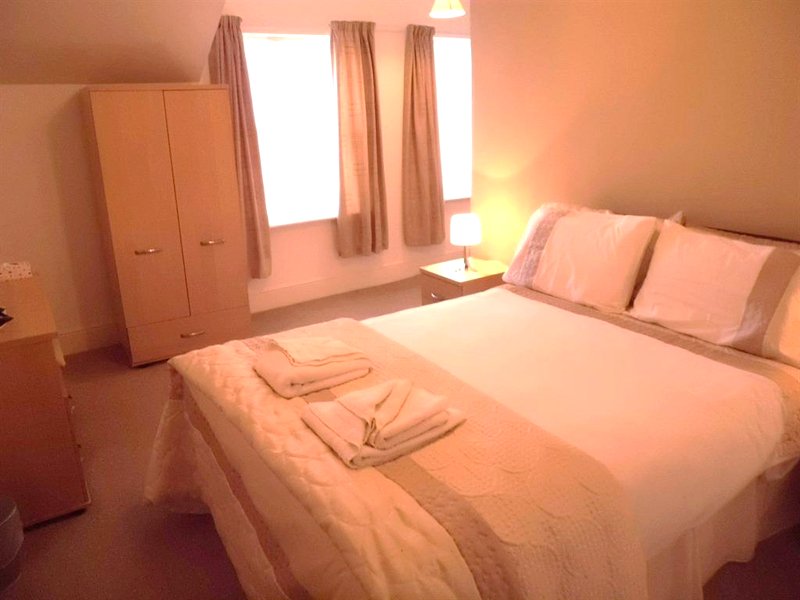 The Golden Lion Hotelの写真