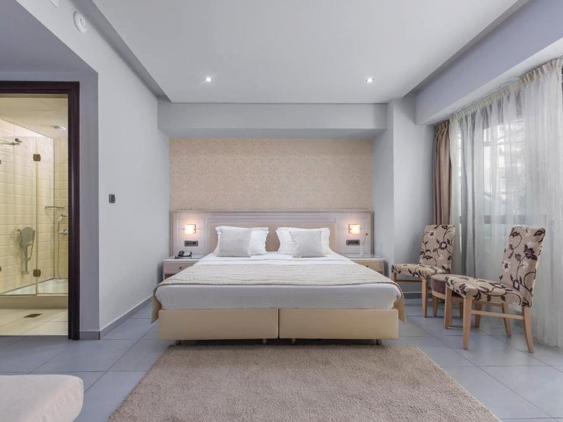 ハビタット ホテル (Habitat Hotel)の写真