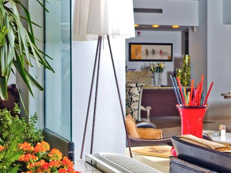 ハビタット ホテル (Habitat Hotel)の写真