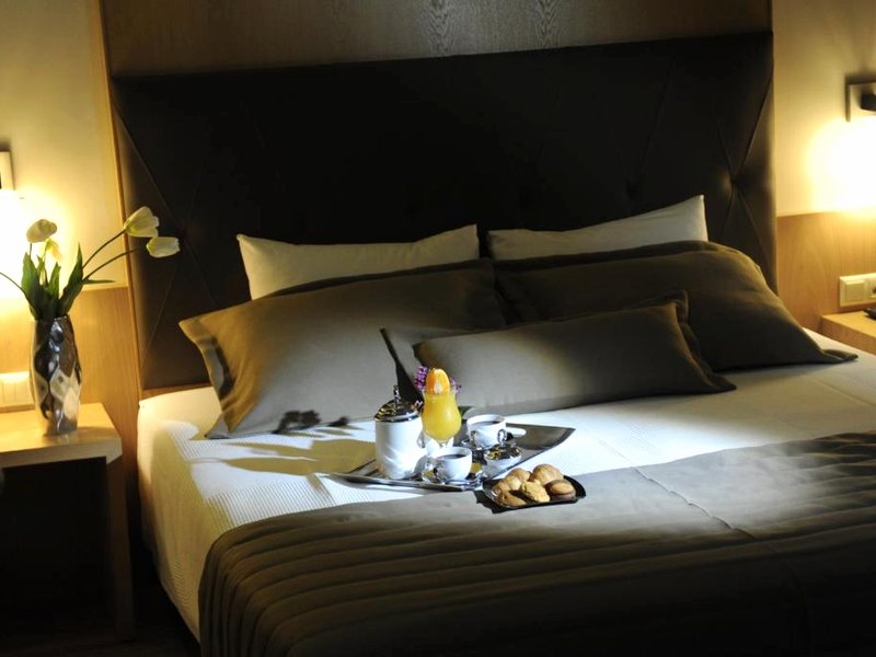 Kristonia Hotel Suitesの写真