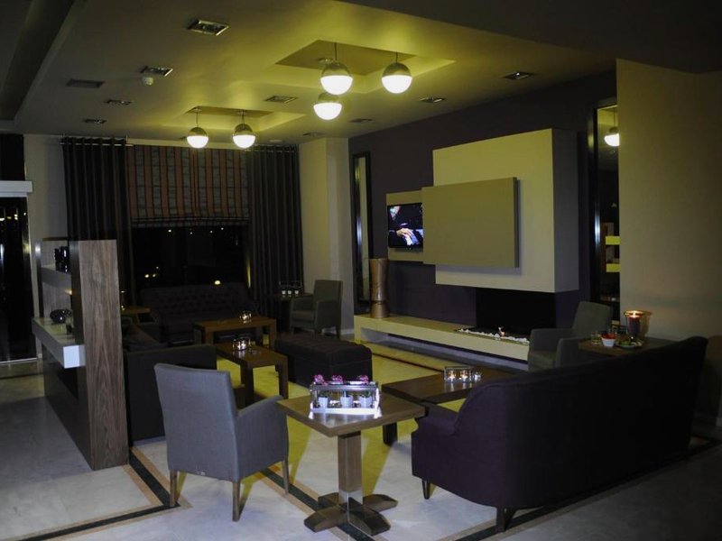 Kristonia Hotel Suitesの写真
