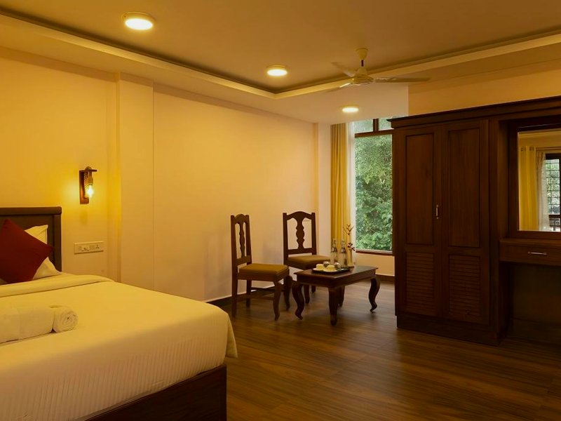 Avadale Thekkadyの写真