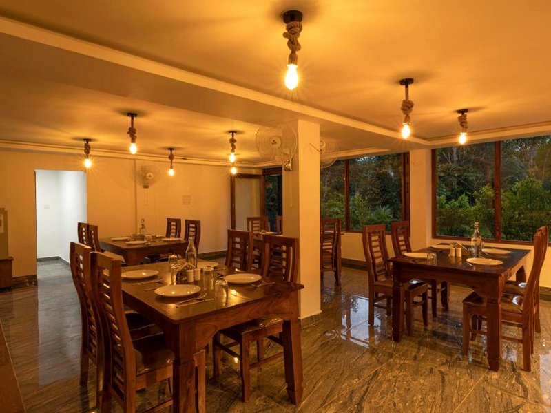 Avadale Thekkadyの写真