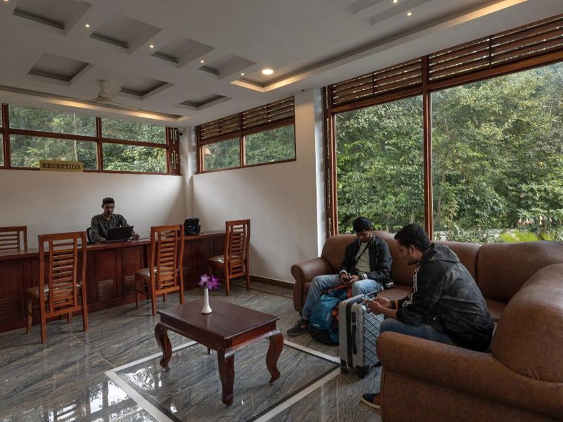 Avadale Thekkadyの写真