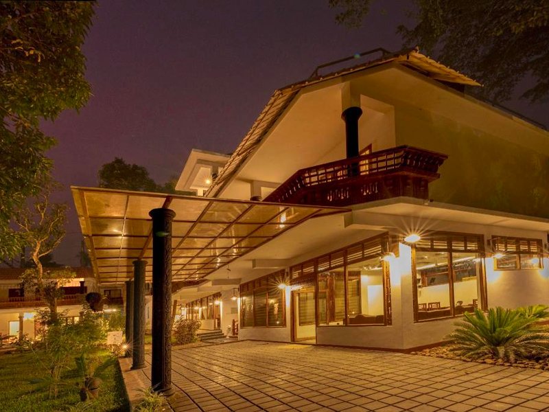 Avadale Thekkadyの写真