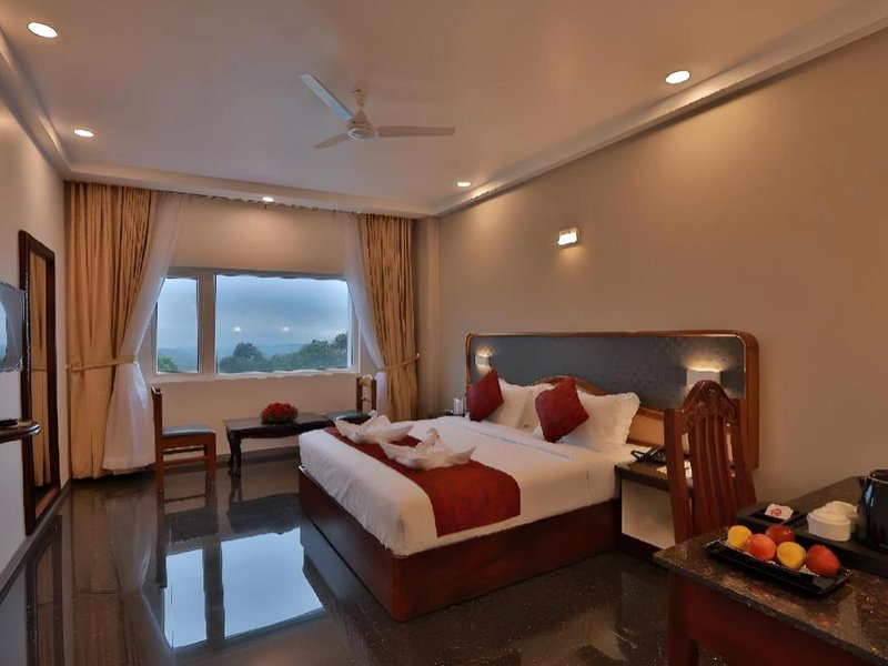 スターリング テッカディ (Sterling Thekkady)の写真