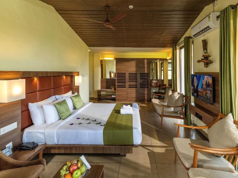 ザ マウンテン コートヤード (The Mountain Courtyard)の写真