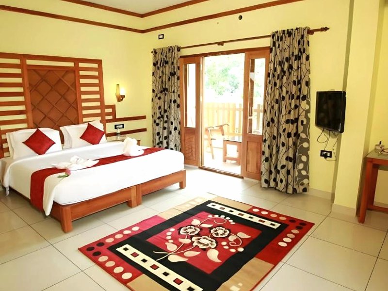 ELEPHANT ROUTE THEKKADYの写真