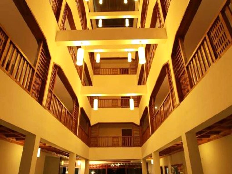 ELEPHANT ROUTE THEKKADYの写真