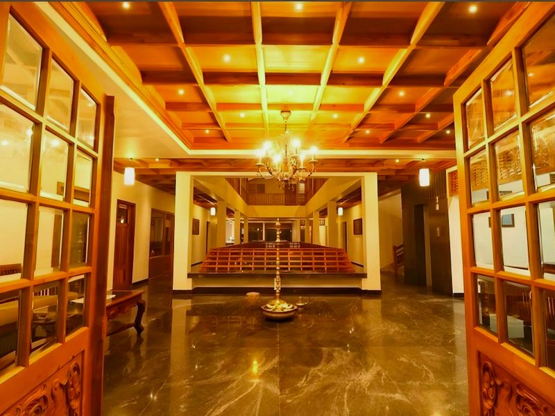 ELEPHANT ROUTE THEKKADYの写真