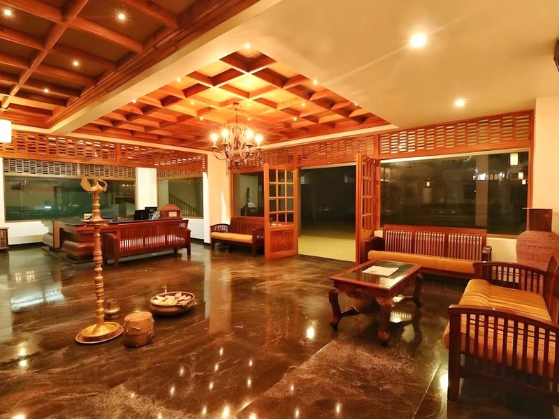 ELEPHANT ROUTE THEKKADYの写真