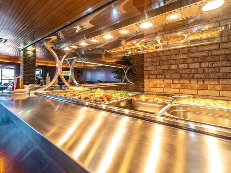 カナーボン モーテル WA (Carnarvon Motel WA)の写真