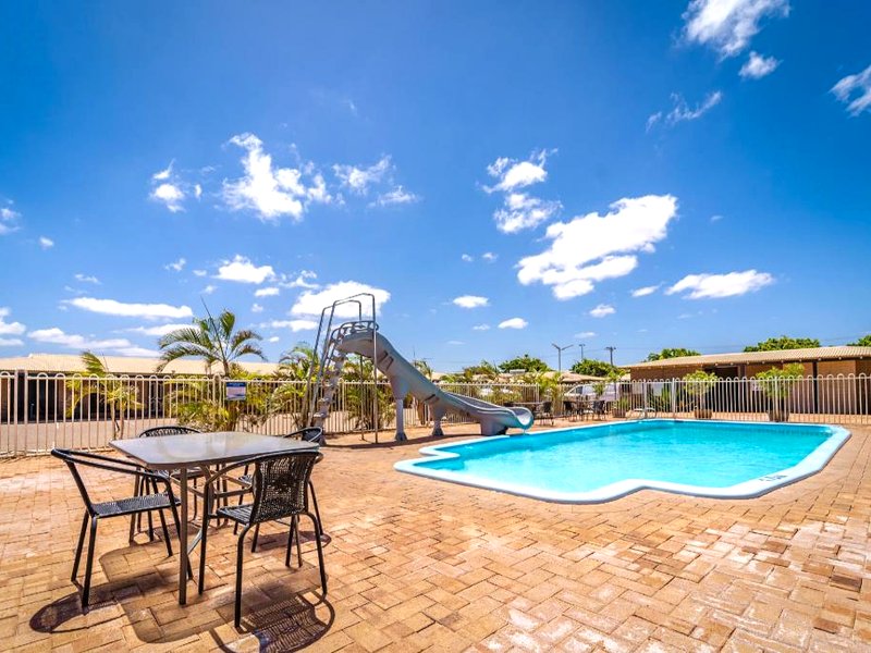 カナーボン モーテル WA (Carnarvon Motel WA)の写真