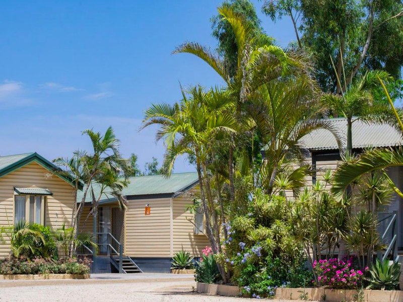 Discovery Parks - Carnarvonの写真