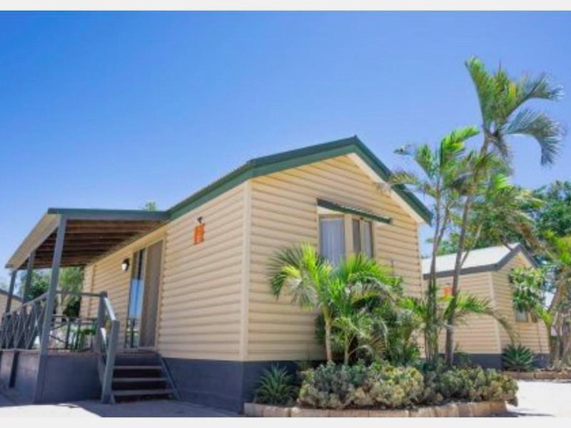 Discovery Parks - Carnarvonの写真