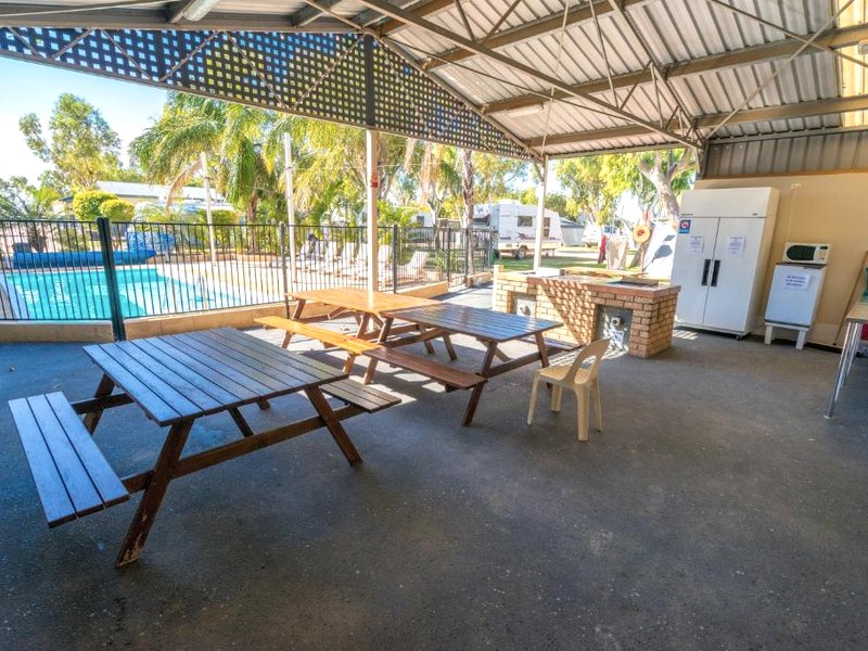 Discovery Parks - Carnarvonの写真