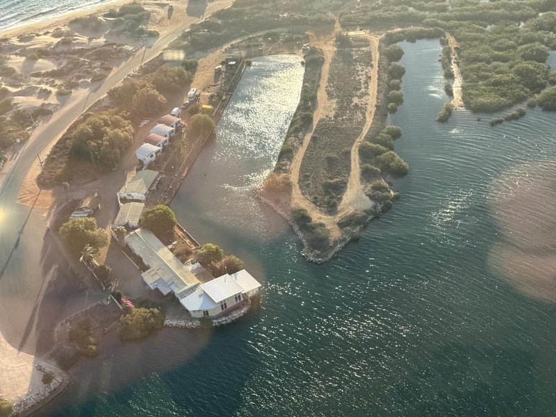 Pelican Point Waterfront Resort の写真