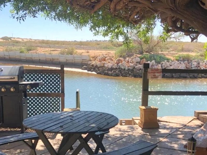 Pelican Point Waterfront Resort の写真