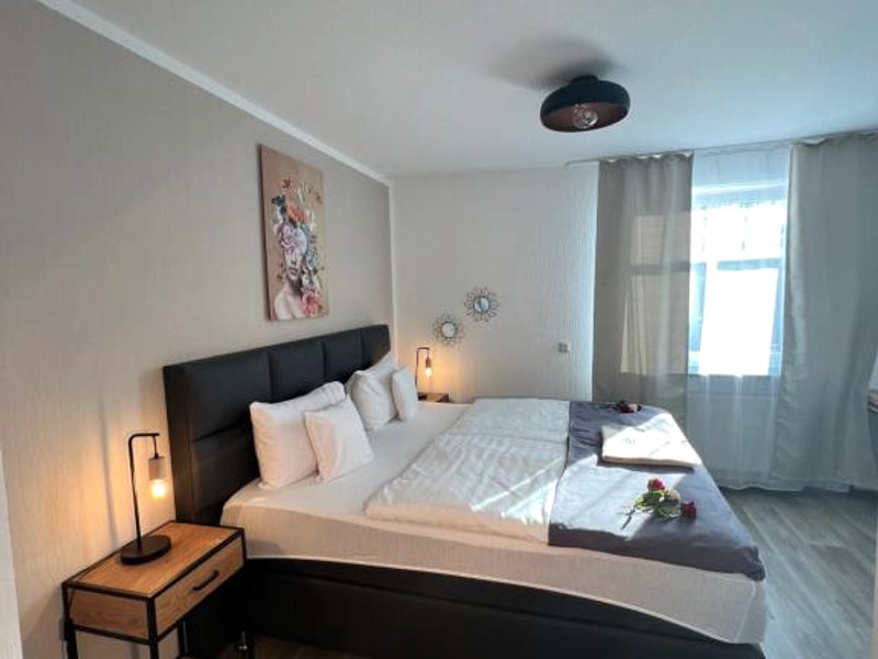 Hotel Restaurant Zum Landmannの写真