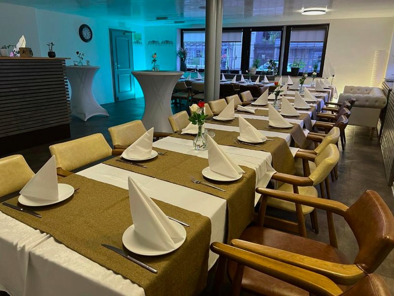 Hotel Restaurant Zum Landmannの写真