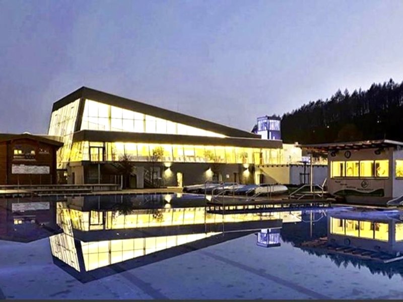 Hotel Restaurant Zum Landmannの写真