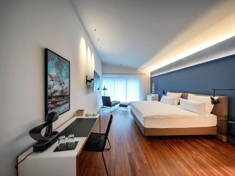 MotelplusHotel BiggeSeeFrontの写真