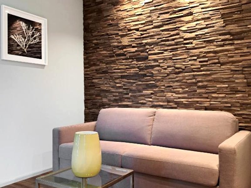 MotelplusHotel BiggeSeeFrontの写真