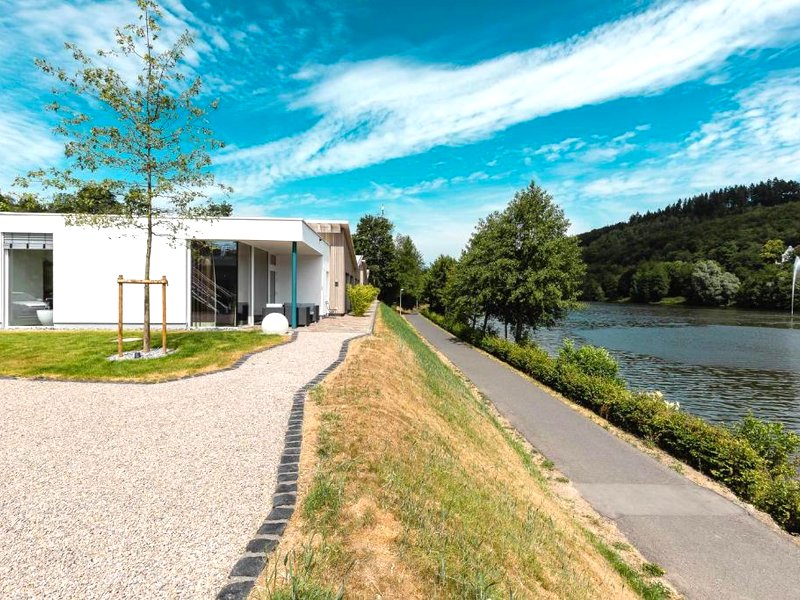 MotelplusHotel BiggeSeeFrontの写真