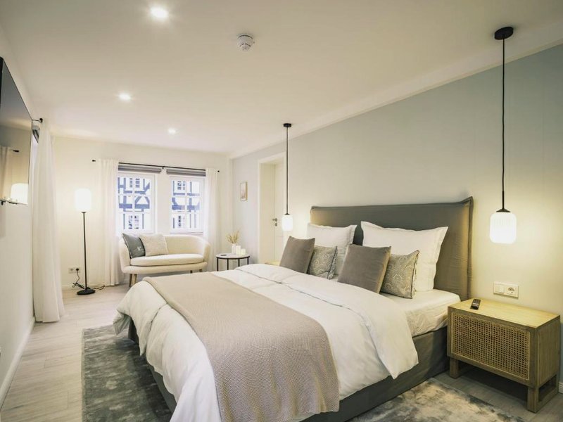 Flecker Hotelの写真