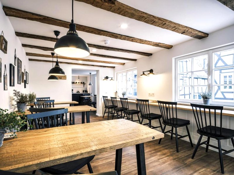 Flecker Hotelの写真