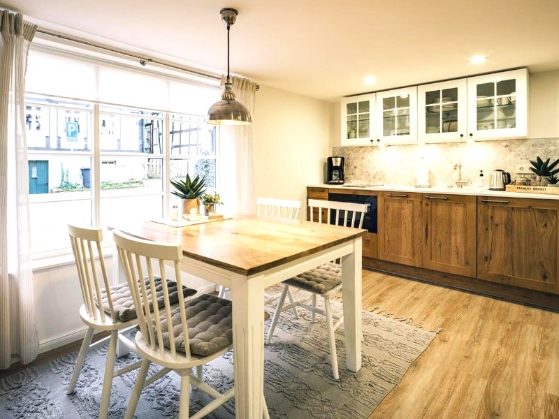 Flecker Hotelの写真