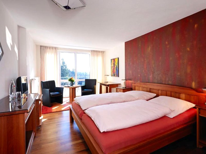 Hotel Landhaus Berghofの写真