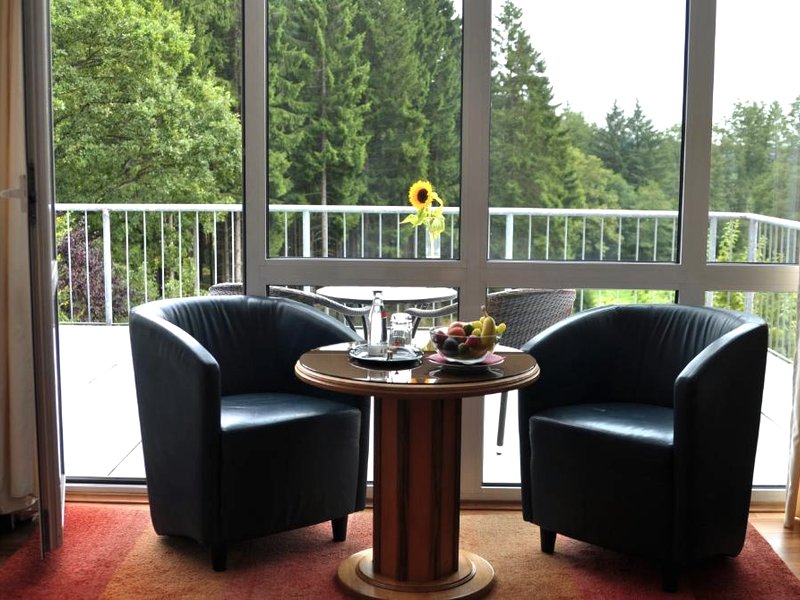 Hotel Landhaus Berghofの写真