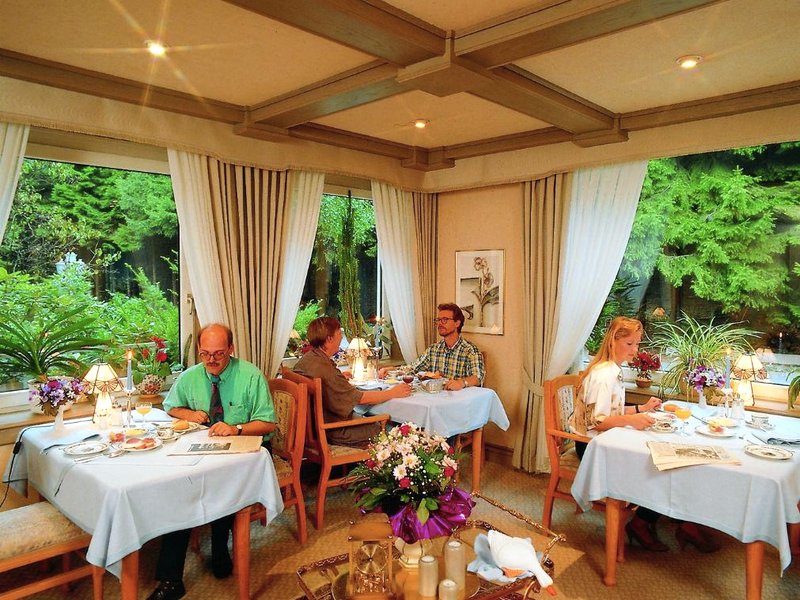 Hotel Landhaus Berghofの写真