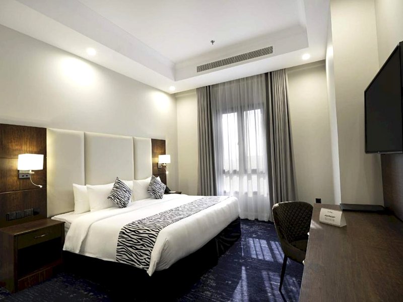 Sunday Jeddah Hotelの写真