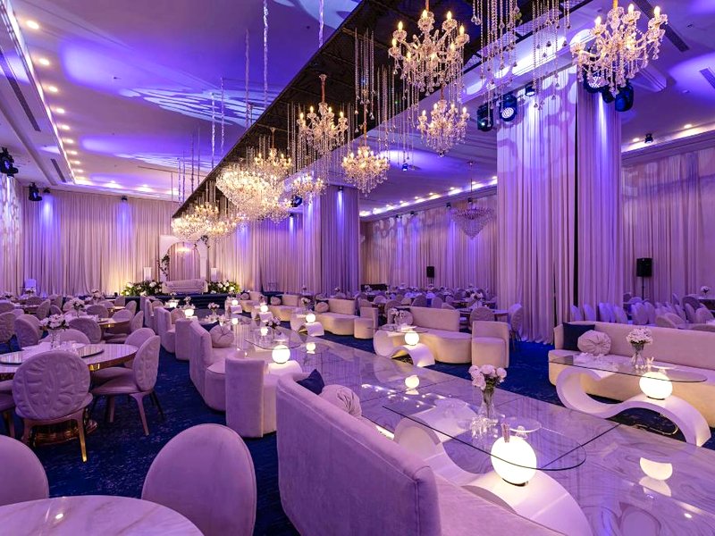 Sunday Jeddah Hotelの写真