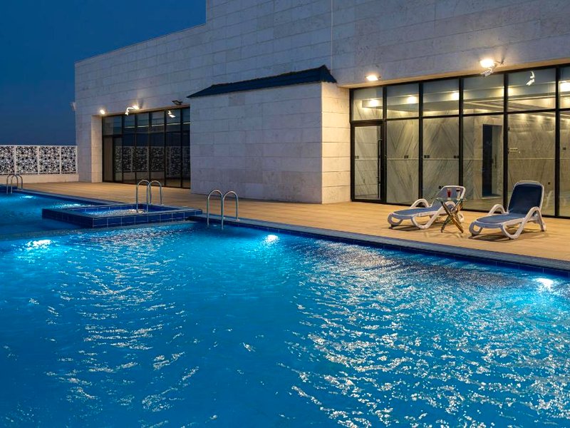 Sunday Jeddah Hotelの写真