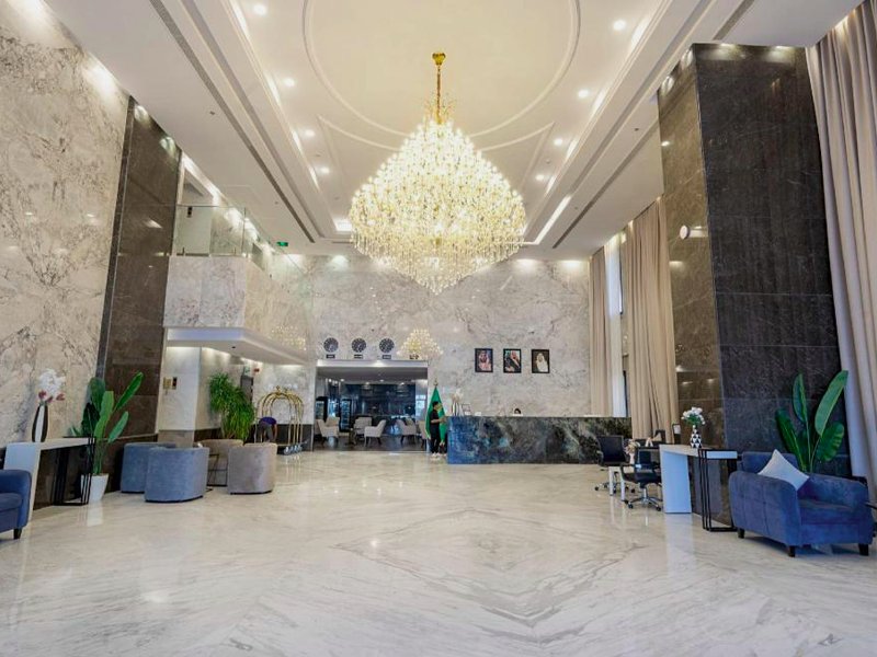Sunday Jeddah Hotelの写真