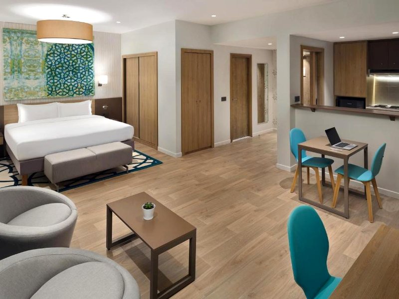 イビス ジェッダ シティ センター (Ibis Jeddah City Center)の写真