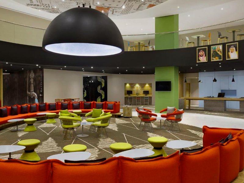 イビス ジェッダ シティ センター (Ibis Jeddah City Center)の写真