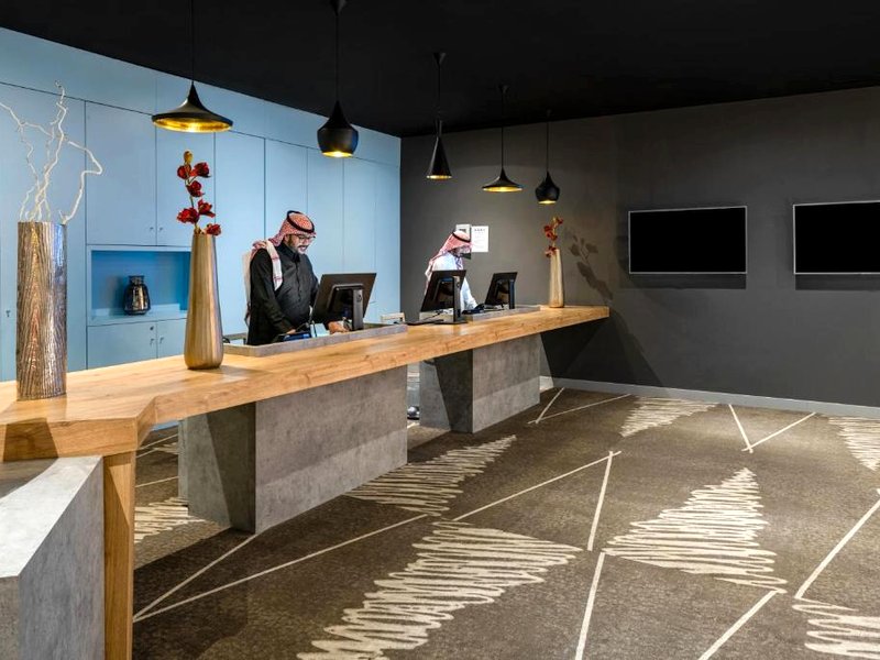イビス ジェッダ シティ センター (Ibis Jeddah City Center)の写真