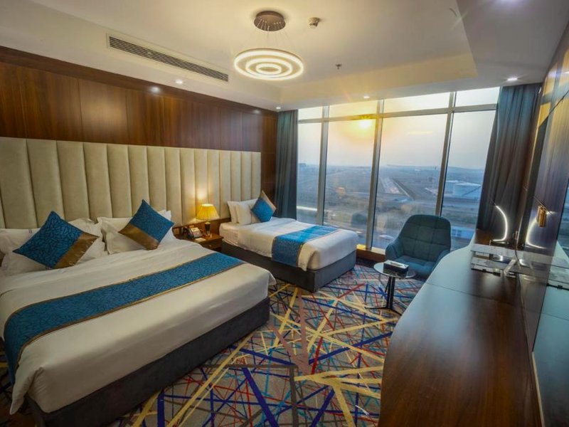 Donatello Hotel Jeddahの写真