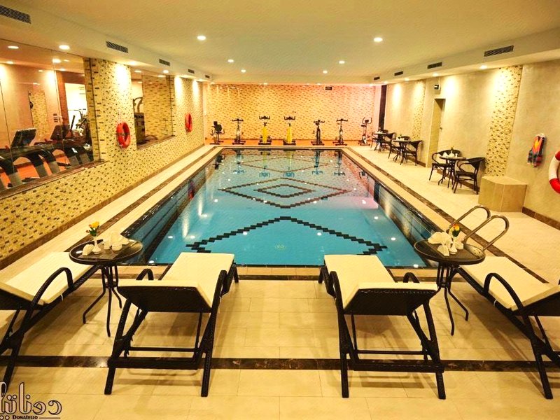 Donatello Hotel Jeddahの写真