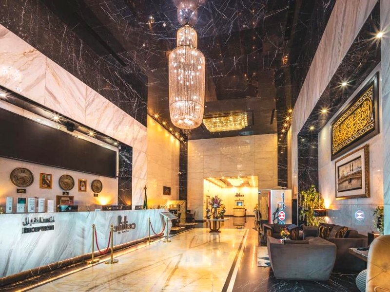 Donatello Hotel Jeddahの写真