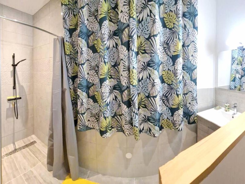 Appartement indépendant. (Appartement independant.)の写真