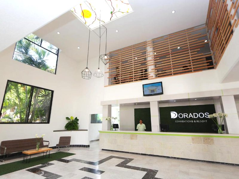 Dorados Conventions & Resortの写真