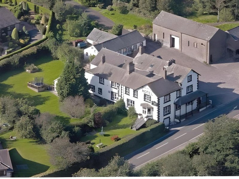 Lutwidge Arms Limitedの写真